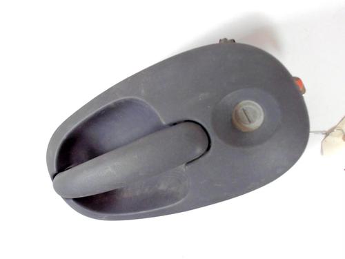 Front left exterior door handle CHRYSLER VOYAGER / GRAND VOYAGER III (GS_, NS_) 2.5 TD | BP20466095C128