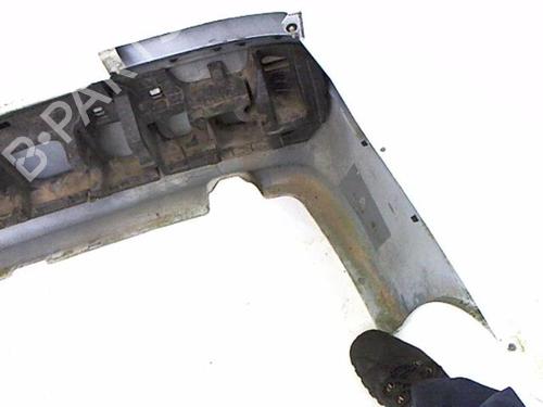 Rear bumper PEUGEOT 406 (8B) 1.9 TD | BP20413877C8 