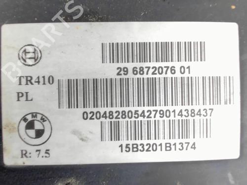 Used Servo brake Servo brake BMW X1 (F48) sDrive 18 d (150 hp) 20421504 20421504