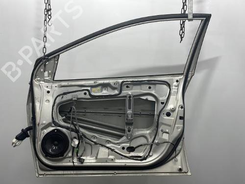 Right front door HONDA CIVIC VIII Hatchback (FN, FK) 2.2 CTDi (FK3) | BP20396900C3 