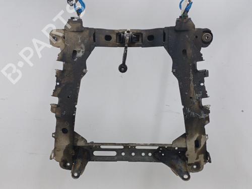 Forbro RENAULT SCÉNIC I MPV (JA0/1_, FA0_) 1.9 dTi (JA1U) (80 hp) 20429029