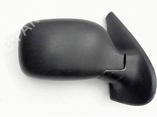 Right mirror RENAULT KANGOO (KC0/1_) 1.5 dCi (KC07) | BP29419780C27 