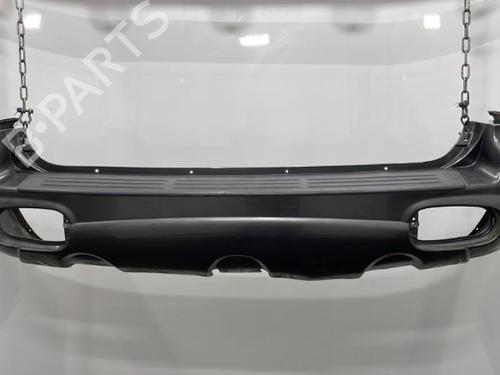 Used Rear bumper HYUNDAI SANTA FÉ I (SM) 2.0 CRDi 4x4 (125 hp) 20441492