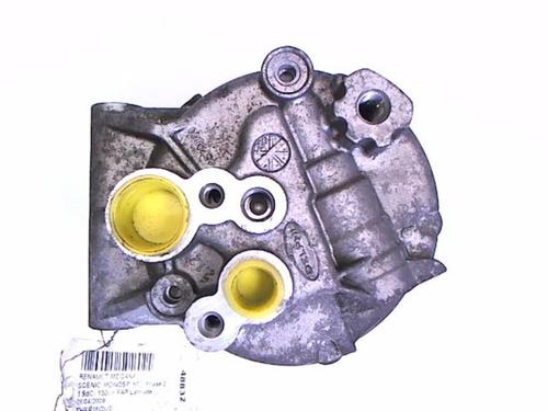 AC compressor RENAULT SCÉNIC II (JM0/1_) 1.9 dCi (JM14) | BP20429367M34 