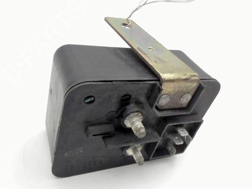 Electronic module RENAULT TRAFIC Van (T_, P_, V_) 2.1 D | BP29374803M83 
