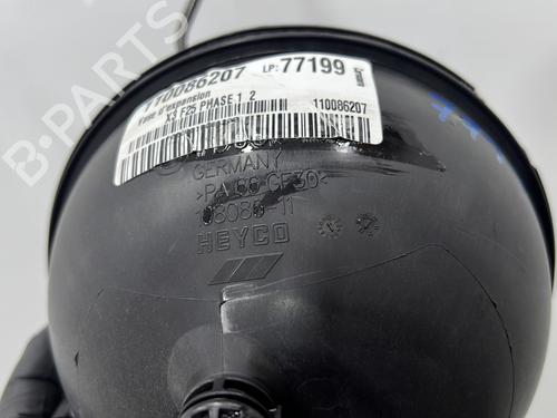 Expansion tank BMW X3 (F25) xDrive 20 d | BP27895136C120 