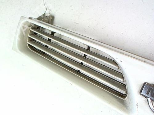 Grille NISSAN SUNNY III Hatchback (N14) 1.6 i | BP20460327C40 