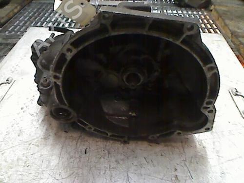 Gearbox FORD ESCORT VI (GAL, AAL, ABL)  | BP22913657M3 