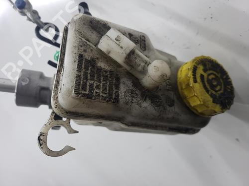 Brake master cylinder VW FOX Hatchback (5Z1, 5Z3, 5Z4) 1.2 | BP20469224M77 