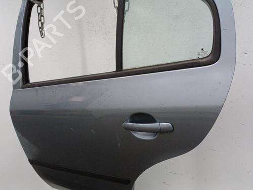 Left rear door SKODA OCTAVIA I (1U2) 1.9 TDI | BP20464608C4 