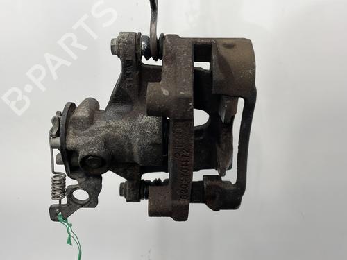 Right rear brake caliper FORD MONDEO III Turnier (BWY) 2.0 TDCi | BP22361530M106 