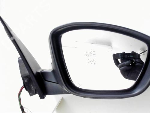 Bakspejl Højre PEUGEOT 308 SW II (LC_, LJ_, LR_, LX_, L4_) 1.6 BlueHDi 120 (120 hp) 31327970