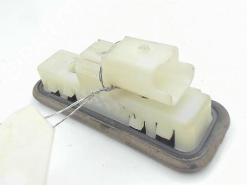 Used Tailgate handle Tailgate handle PEUGEOT 308 CC (4B_) 1.6 16V (120 hp) 20451319 20451319