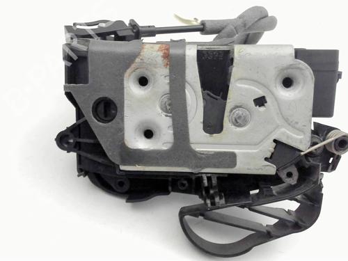 Used Front left lock FORD FOCUS III 2.0 TDCi (115 hp) 31217667