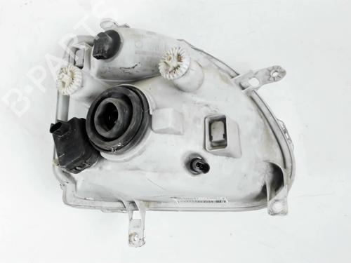 Venstre forlygte OPEL AGILA (A) (H00) 1.2 16V (F68) | BP26300107C28 
