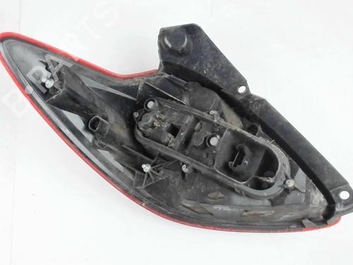 Right taillight FORD KA (RU8) 1.2 | BP38561949C35 - Image 7