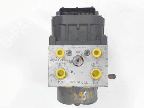 Used ABS pump ROVER 25 I Hatchback (RF) 1.4 16V (103 hp) 20415076