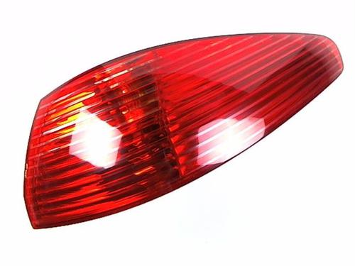 Right taillight PEUGEOT 607 (9D, 9U) 2.2 HDi | BP20457678C35 