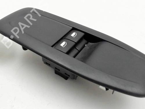 Left front window switch PEUGEOT 208 I (CA_, CC_) 1.4 HDi | BP35892656I27 - Image 2