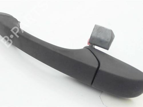 Rear left exterior door handle DODGE CALIBER 2.0 CRD | BP20387186C130 