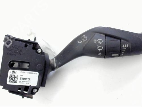 Steering column stalk FORD TRANSIT CUSTOM V362 Van (FY, FZ) 2.2 TDCi | BP31679520I23  - Image 5