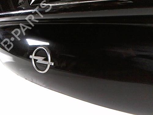 Tailgate OPEL TIGRA (S93) 1.4 16V (F07) | BP20477041C6 