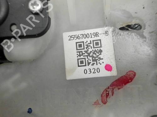 Steering column stalk RENAULT MEGANE III Coupe (DZ0/1_) 1.9 dCi (DZ0N, DZ0J, DZ1J, DZ1K) | BP29625553I23 