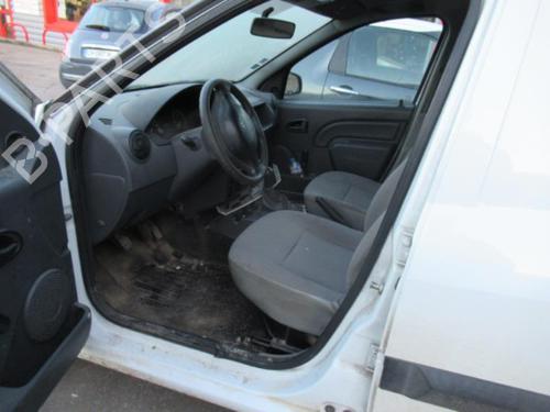 Electronic module DACIA LOGAN EXPRESS (FS_) 1.5 dCi (FS0K) | BP21237547M83  - Image 13