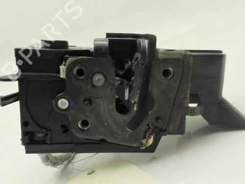 Used Front right lock CITROËN C4 SPACETOURER (3D_) 1.5 BlueHDi 130 (131 hp) 20441521