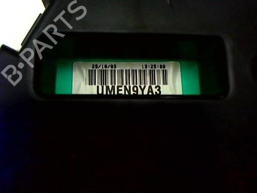 Used Instrument cluster Instrument cluster PEUGEOT 807 (EB_) 2.2 HDi (128 hp) 20399798 20399798