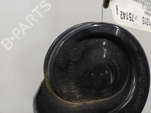 Horn OPEL VIVARO B Van (X82) 1.6 CDTI (05) | BP21565464E13 