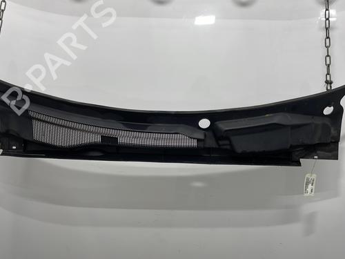 Torpedoplade LANCIA VOYAGER MPV (404_) 2.8 CRD (RT, 53) (177 hp) 31654215