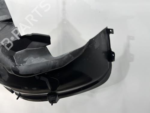 Wheel arch MERCEDES-BENZ A-CLASS (W169) A 180 CDI (169.007, 169.307) | BP29749594C56 