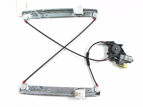 Used Front left window mechanism Front left window mechanism FORD FIESTA VI (CB1, CCN) 1.25 (82 hp) 20444925 20444925