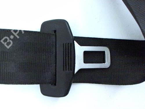 Rear left belt tensioner AUDI A3 (8L1) 1.9 TDI | BP20399353C89 