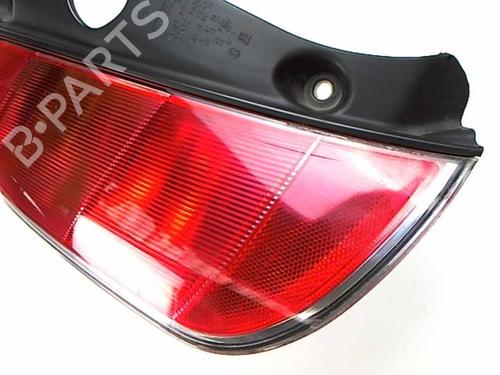 Venstre baglygte LANCIA YPSILON (843_) 1.3 JTD (843.AXD11, 843.AXD1A) | BP20452453C34 