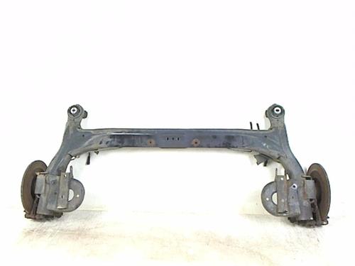 Used Rear axle RENAULT LAGUNA III (BT0/1) 2.0 dCi (BT01, BT08, BT09, BT0E, BT0K, BT12, BT1C, BT1D,... (150 hp) 20447733