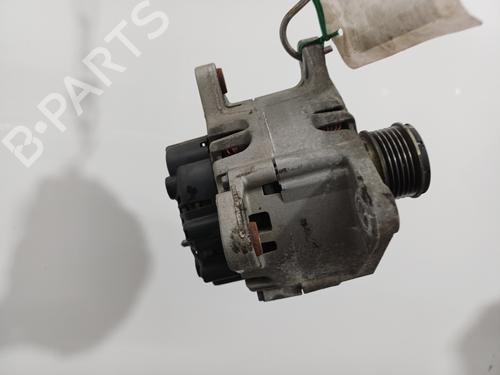 Alternator RENAULT MEGANE III Hatchback (BZ0/1_, B3_) 1.5 dCi (BZ0C) | BP36149994M7 - Image 3