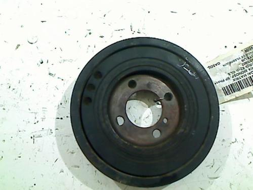 Pulley HYUNDAI MATRIX (FC) 1.5 CRDi | BP21231173M122 