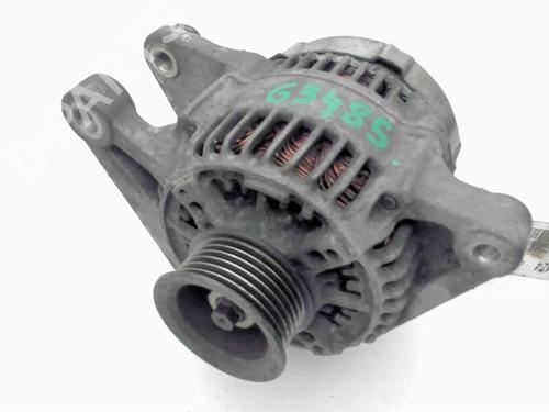 Generator TOYOTA COROLLA (_E12_) 1.8 VVTL-i TS (ZZE123) | BP20429185M7 