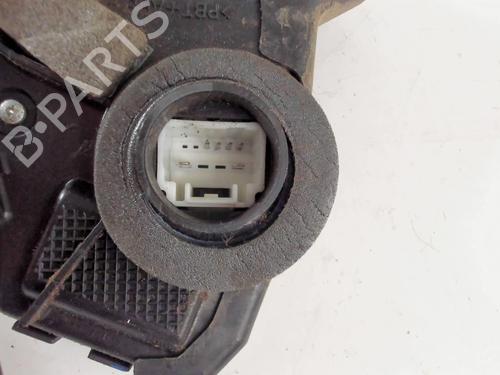 Front left lock TOYOTA COROLLA Verso (ZER_, ZZE12_, R1_) 2.2 D-4D (AUR10_, AUR10R) | BP20424429C98 