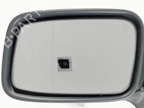 Left mirror VOLVO V40 Estate (645) 1.8 i | BP20460433C26