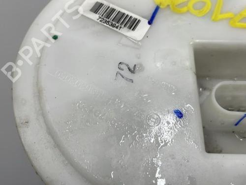 Fuel pump MERCEDES-BENZ A-CLASS (W169) A 180 CDI (169.007, 169.307) | BP20419595M76 