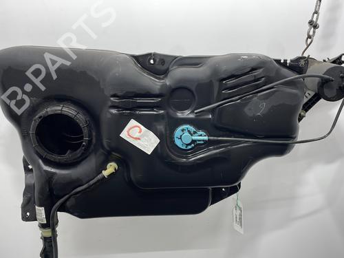 Used Fuel tank CITROËN C3 I (FC_, FN_) 1.4 i (73 hp) 30602961