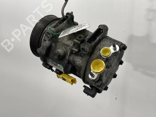AC compressor CITROËN C4 Picasso I MPV (UD_) 1.6 HDi | BP28567648M34 