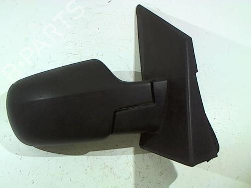 Right mirror FORD FUSION (JU_) 1.4 | BP20475447C27