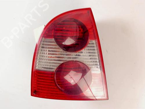 Used Left taillight VW PASSAT B5.5 (3B3) 1.9 TDI (130 hp) 20405805