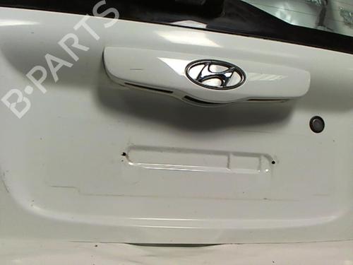 Tailgate HYUNDAI GETZ (TB) 1.1 | BP20476000C6 