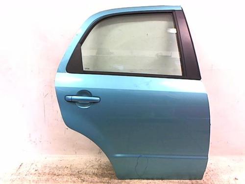 Used Right rear door SUZUKI SX4 (EY, GY) 1.9 DDiS (RW419D) (120 hp) 20470800