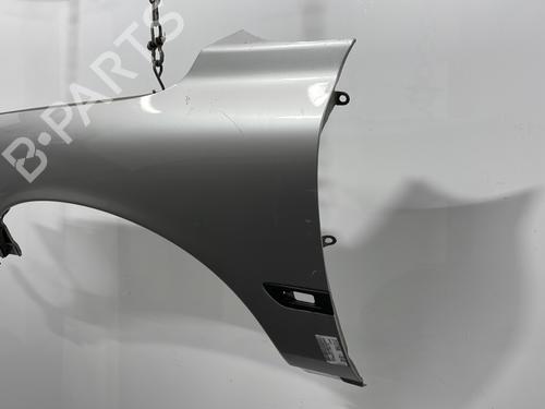 Left front fenders VOLVO S60 I (384) D5 | BP23220358C41 